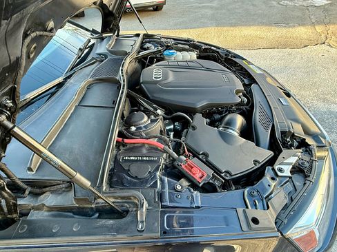 Used 2018 Audi A5 2.0T Premium w/ Convenience Package image 26