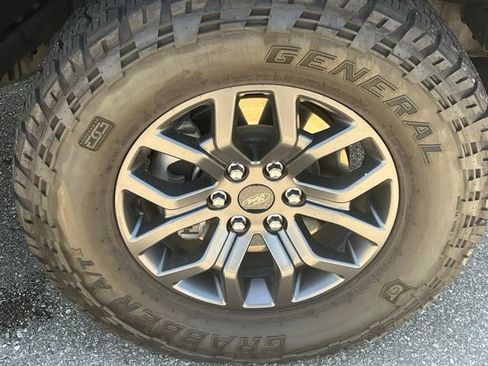 Used 2023 Ford F150 Tremor w/ Equipment Group 402A High AWD/4WD image 33