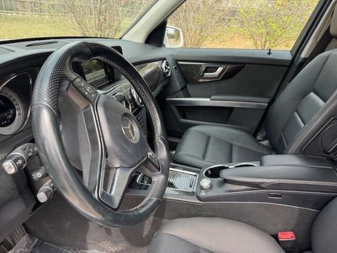 Used 2014 Mercedes-Benz GLK 250 BlueTEC 4MATIC image 36