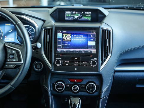 Used 2020 Subaru Impreza 2.0i Limited image 21