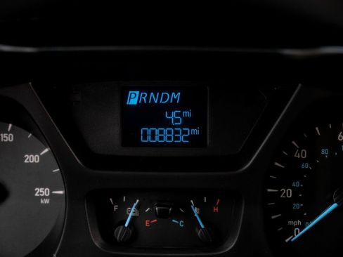 Used 2019 Ford Transit 350 148 High Roof Extended DRW image 14