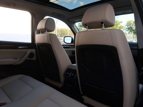 Used 2014 BMW X3 xDrive35i image 33