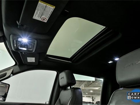 Used 2020 GMC Sierra 2500 AT4 w/ AT4 Premium Package image 14