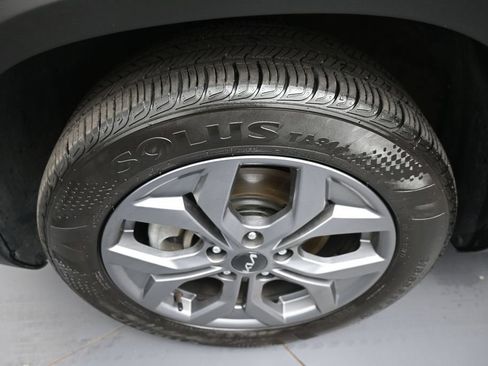 Certified 2024 Kia Seltos S AWD/4WD image 14