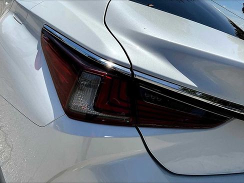 Used 2022 Lexus ES 350 w/ Premium Package FWD image 29