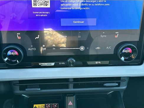 New 2026 Subaru Solterra Premium image 18