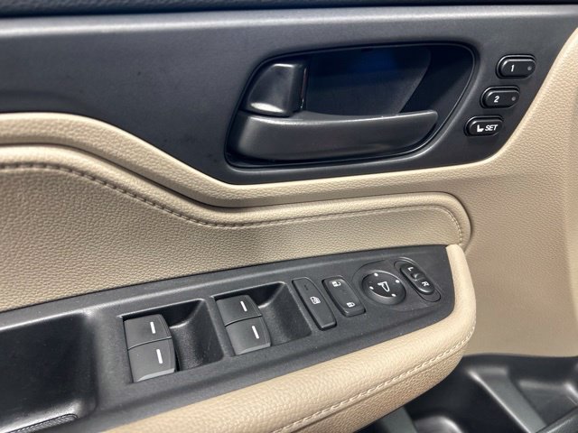 Certified 2024 Honda Odyssey EX-L image 25