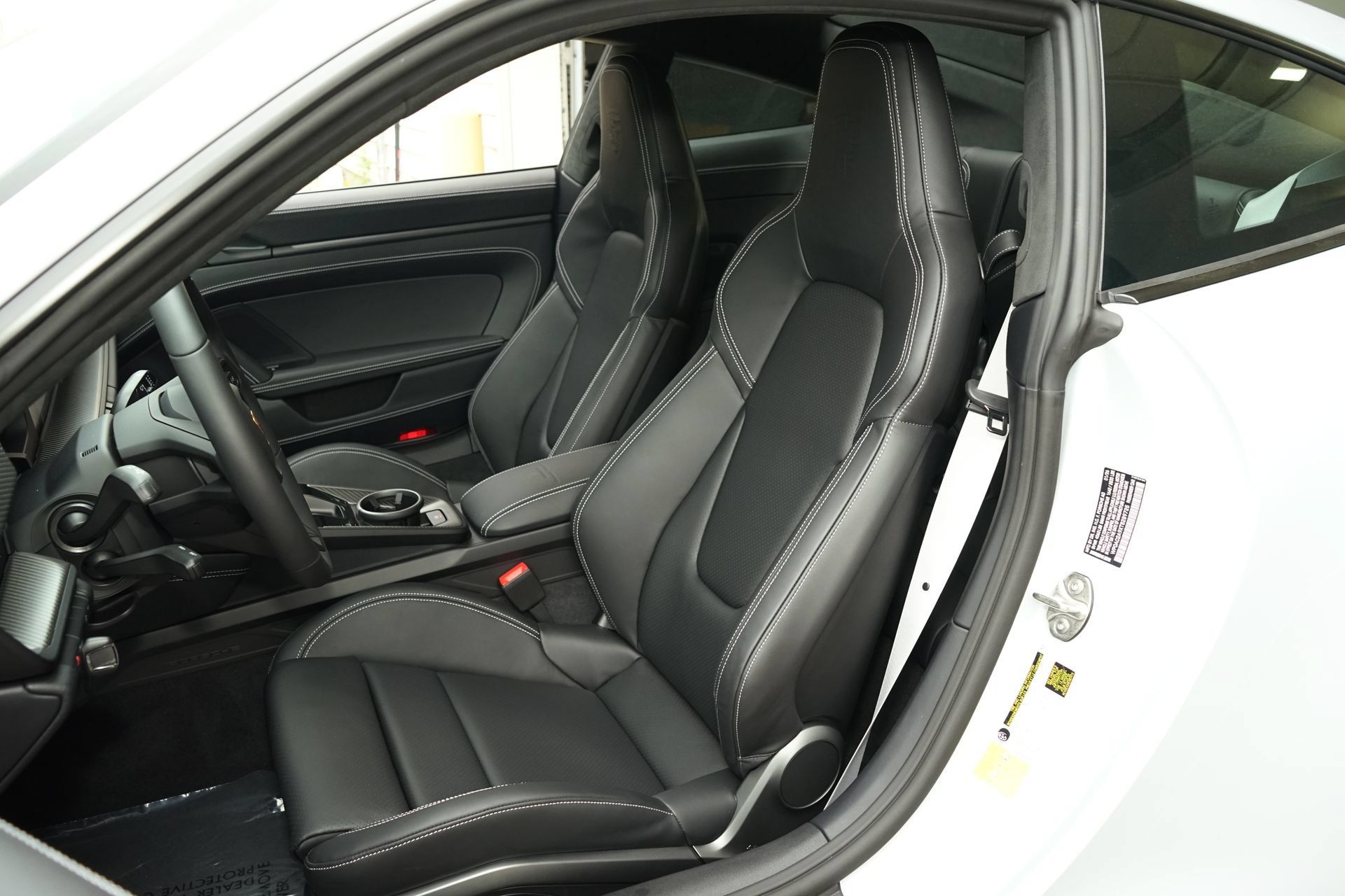 Used 2026 Porsche 911 GT3 RWD image 10