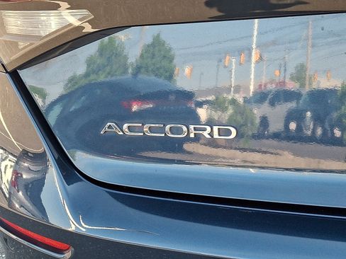 Used 2024 Honda Accord Touring image 30