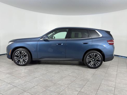 Certified 2026 BMW X3 xDrive30 AWD/4WD image 2