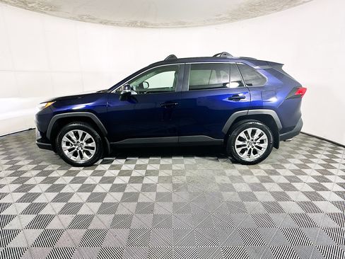 Used 2024 Toyota RAV4 XLE Premium w/ Weather Package FWD image 6