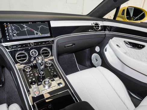 Certified 2024 Bentley Continental GT Speed AWD/4WD image 22