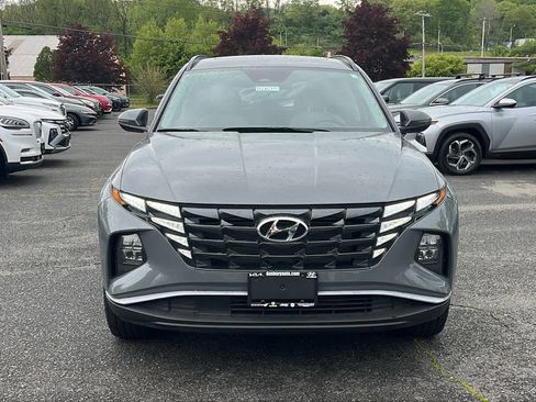 Used 2024 Hyundai Tucson SEL w/ Convenience Package AWD/4WD image 2