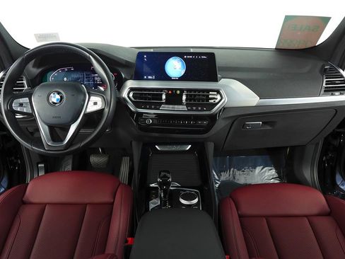 Used 2023 BMW X3 sDrive30i w/ Convenience Package RWD image 25