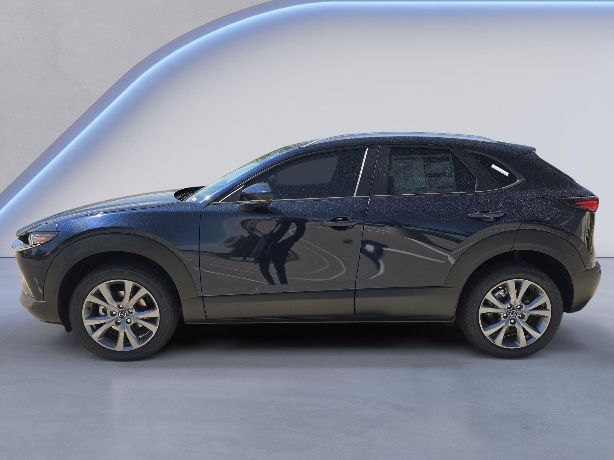 New 2026 MAZDA CX-30 AWD 2.5 S w/ Premium Package image 2