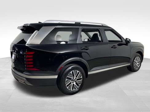 New 2026 Hyundai Palisade FWD Hybrid image 5