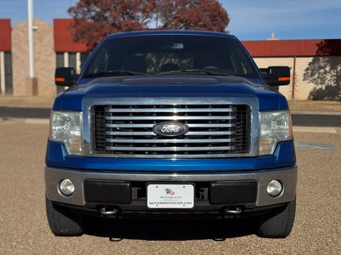Used 2012 Ford F150 XLT w/ XTR Pkg image 2