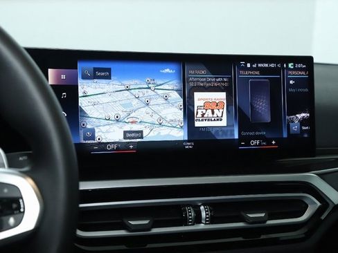 Certified 2024 BMW M340i xDrive w/ Premium Package image 26