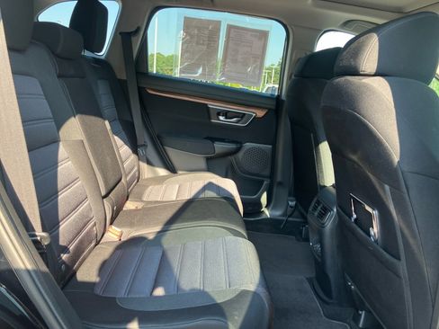 Used 2020 Honda CR-V EX image 33