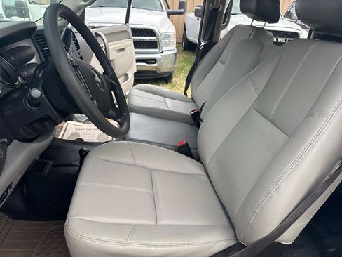 Used 2012 Chevrolet Silverado 2500 W/T AWD/4WD image 32