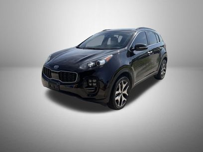 Used 2019 Kia Sportage SX