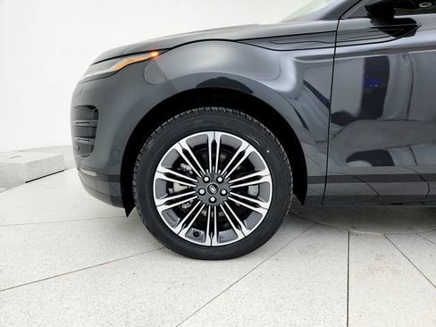 New 2025 Land Rover Range Rover Evoque Dynamic SE image 30