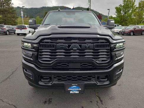 New 2026 RAM 2500 Tradesman image 14