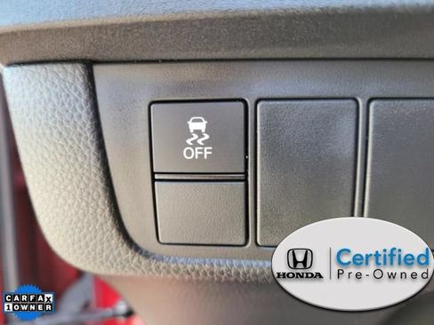 Certified 2024 Honda CR-V Sport image 21