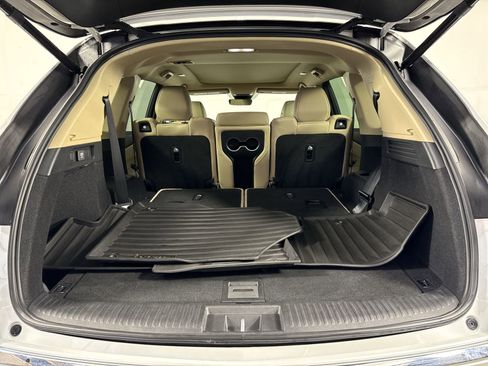 Certified 2026 Acura MDX SH-AWD image 34