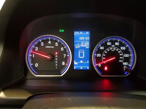 Used 2010 Honda CR-V EX-L image 16