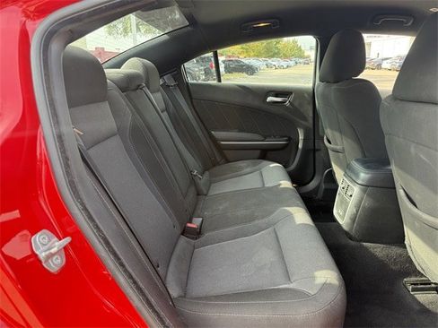 Used 2022 Dodge Charger SXT image 29