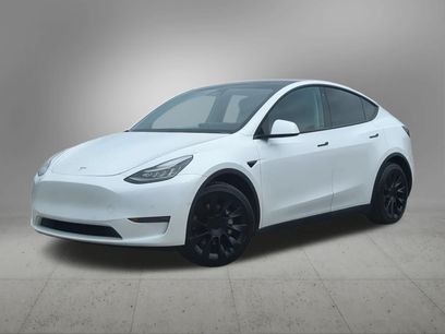 Used 2021 Tesla Model Y Long Range