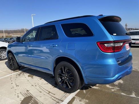 New 2026 Dodge Durango GT image 3