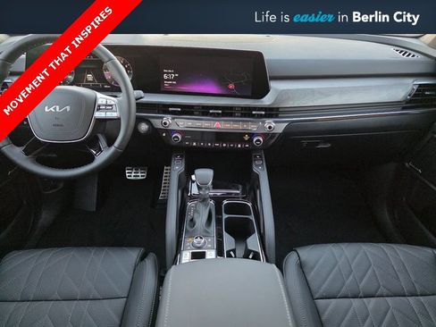 New 2025 Kia Telluride SX Prestige X-Line image 26