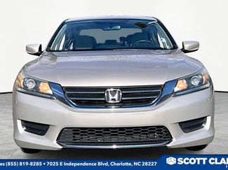 Used 2015 Honda Accord LX video 2