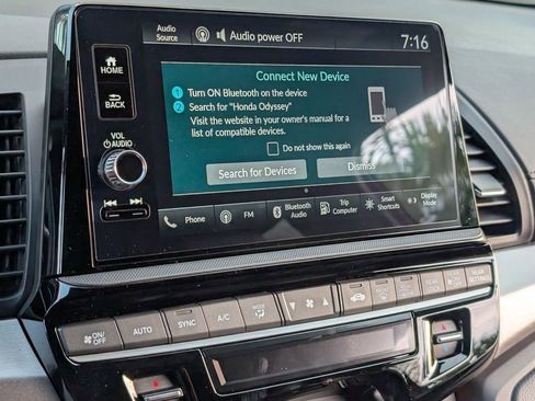 New 2026 Honda Odyssey Sport-L image 14