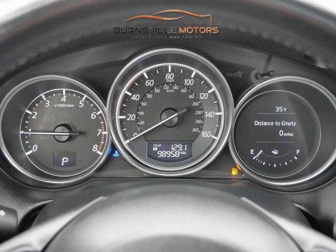 Used 2016 MAZDA CX-5 Grand Touring image 17