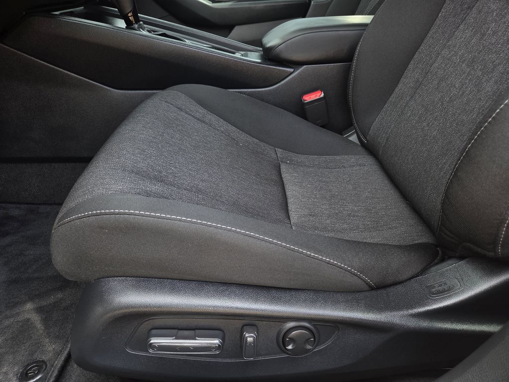 Certified 2026 Honda Accord SE image 14