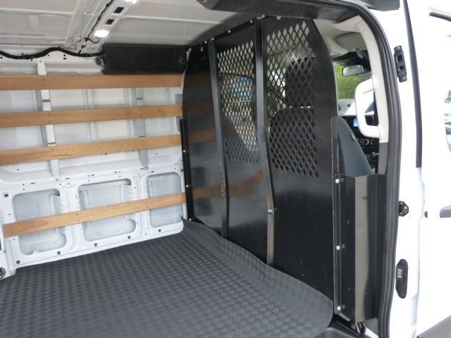Used 2024 Ford Transit 250 Low Roof w/ Exterior Upgrade Package RWD image 19