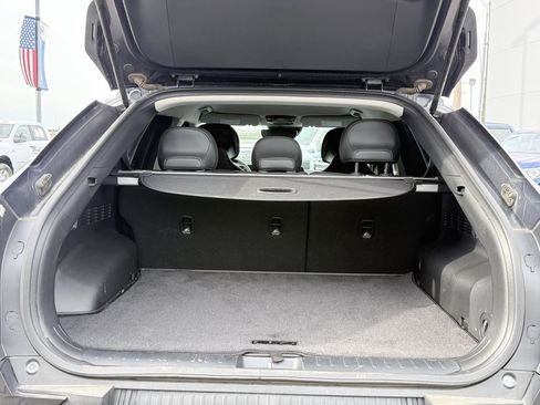 Used 2024 Kia EV6 Light image 7