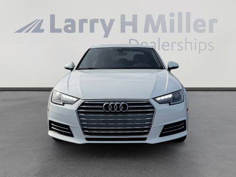 Used 2017 Audi A4 2.0T Premium w/ Convenience Package image 8