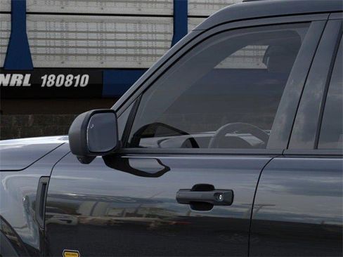 New 2025 Ford Bronco Sport Badlands w/ Badlands Tech Package image 20