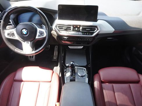 Used 2023 BMW X3 xDrive30i AWD/4WD image 34