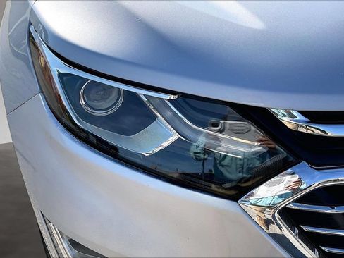 Used 2019 Chevrolet Equinox Premier AWD/4WD image 29