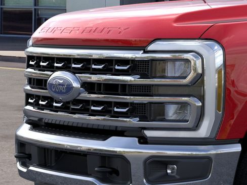 New 2026 Ford F350 Lariat AWD/4WD image 18