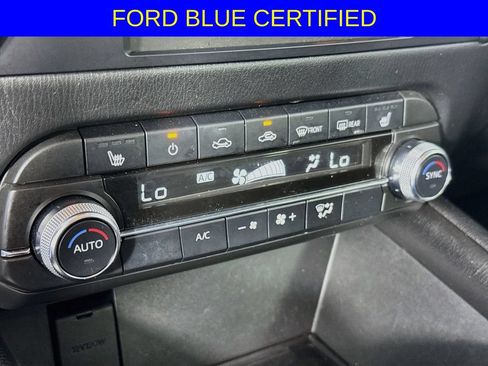 Used 2025 MAZDA CX-5 AWD 2.5 S w/ Select Package image 19