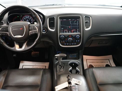 Used 2020 Dodge Durango Citadel AWD/4WD image 41