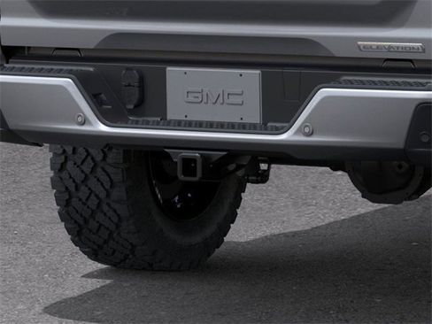 New 2026 GMC Canyon Elevation image 14