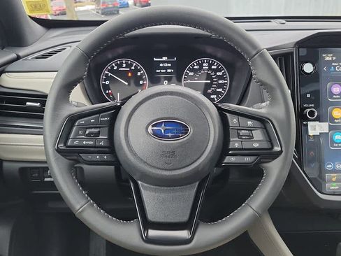 New 2026 Subaru Forester Premium image 10