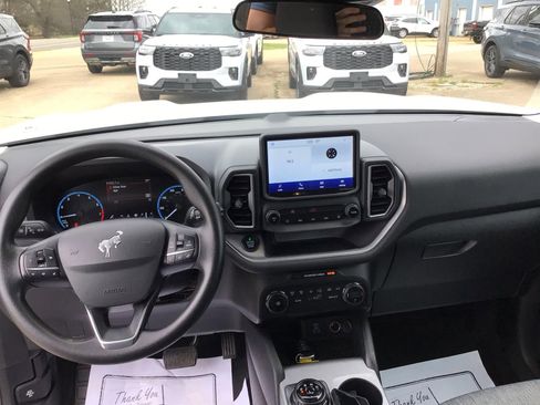 Used 2021 Ford Bronco Sport Big Bend image 2